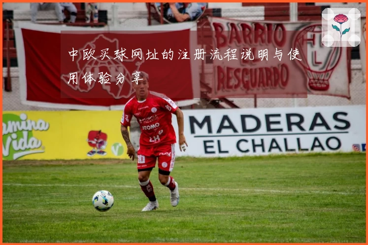 中欧买球网址的注册流程说明与使用体验分享