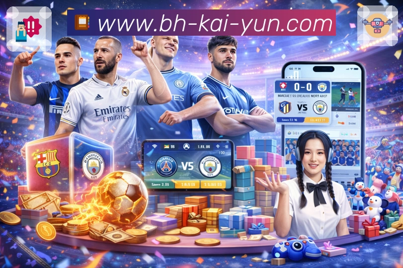 我们的品牌使命