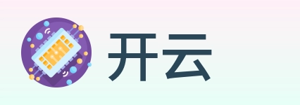 开云 Logo